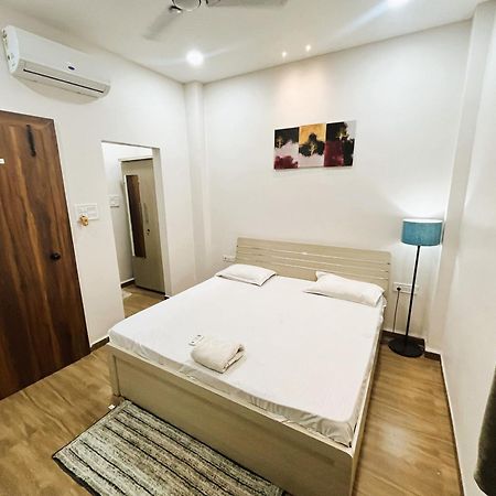 Shree Stay Inn Luxe' Holiday Home Ujjain Buitenkant foto
